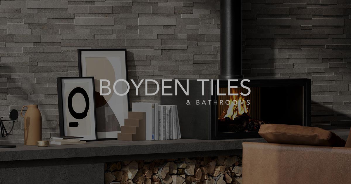 Tiles - Boyden Tiles