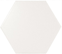 Scale Hexagon tile