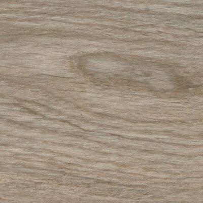 Circle Wood - Nut