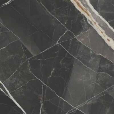 Calacatta Black - Black