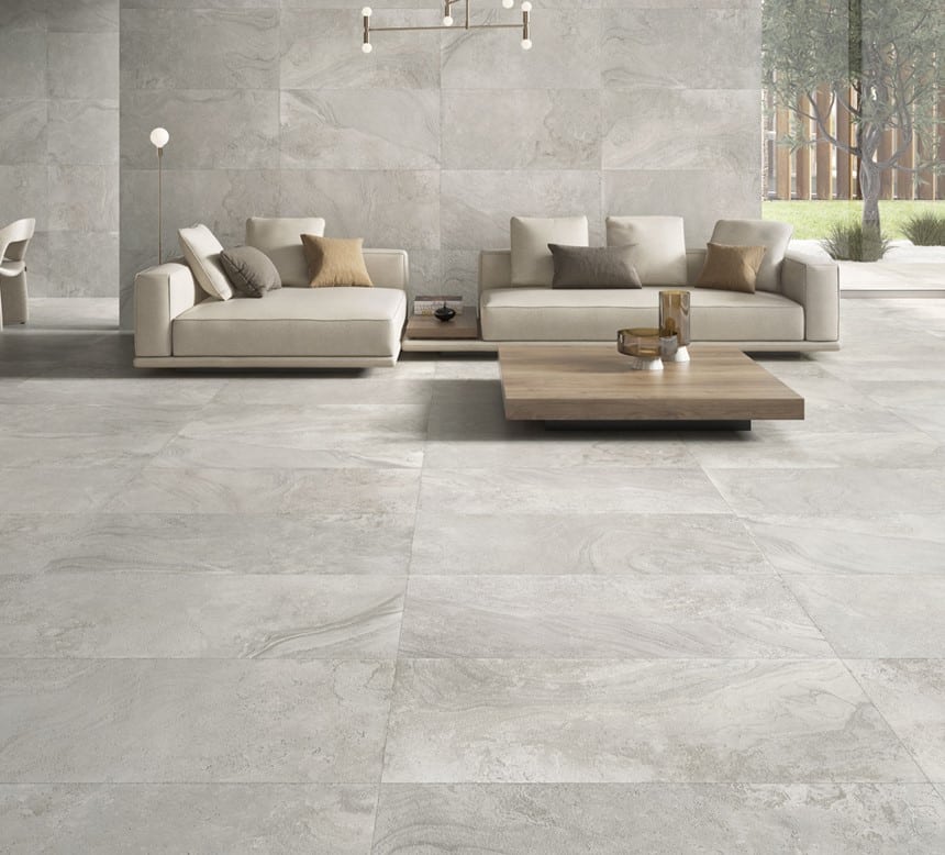 petra viva silver setting