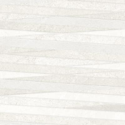 Delta - White Decor Gloss