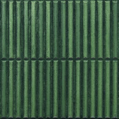 Stripes - Green