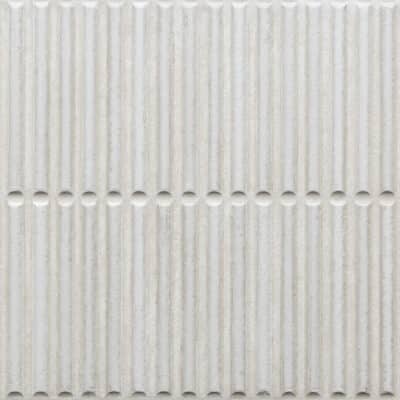 Stripes - White