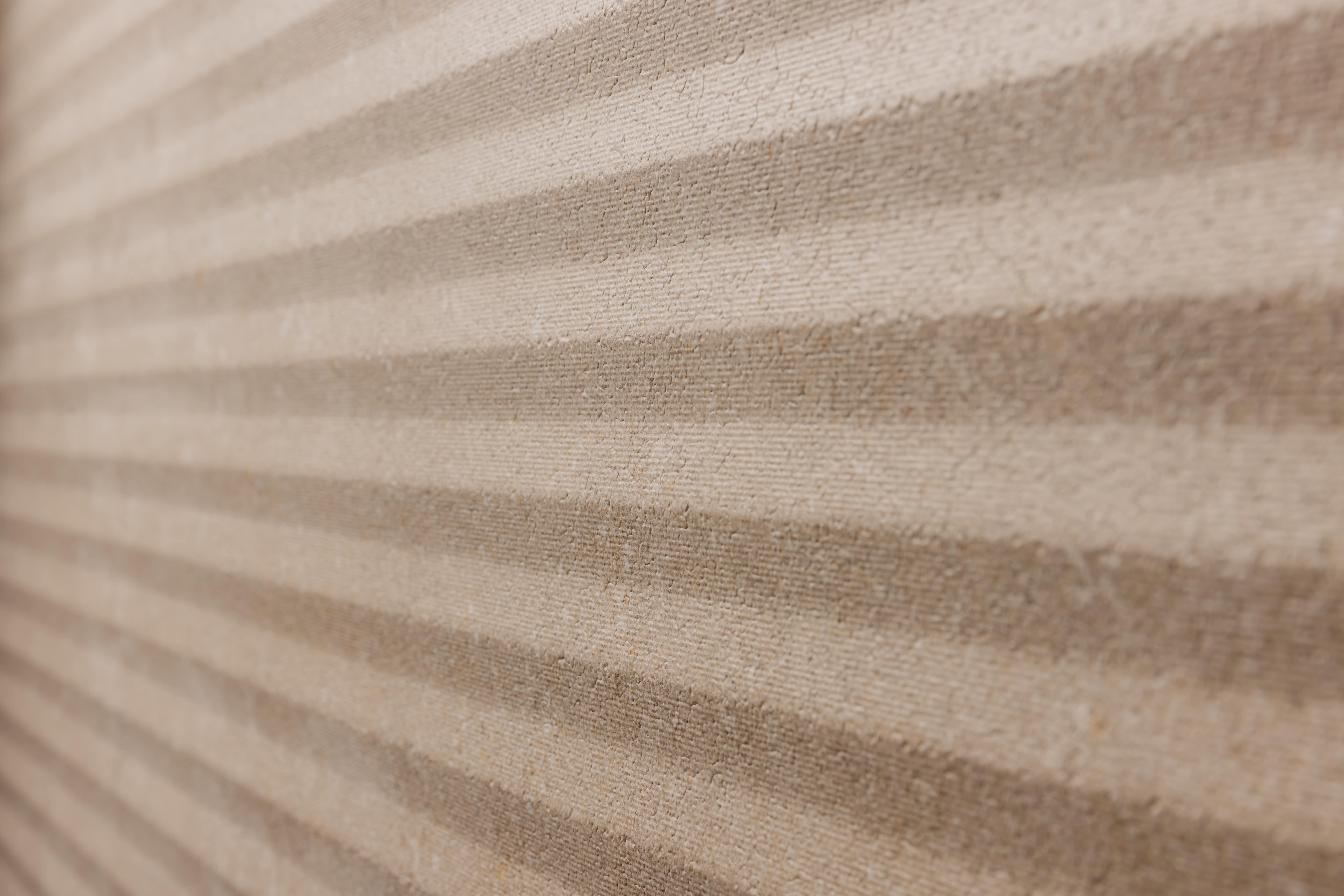 12_GRADINE STRIA CREMA 40x120