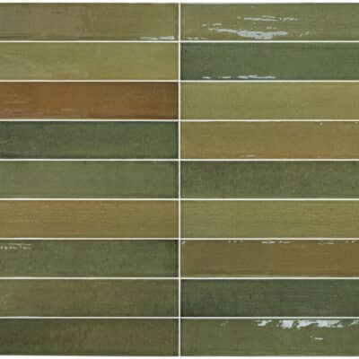 Madeira - Green